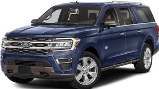 FORD EXPEDITION MAX 2022 1FMJK2AT1NEA38474 image